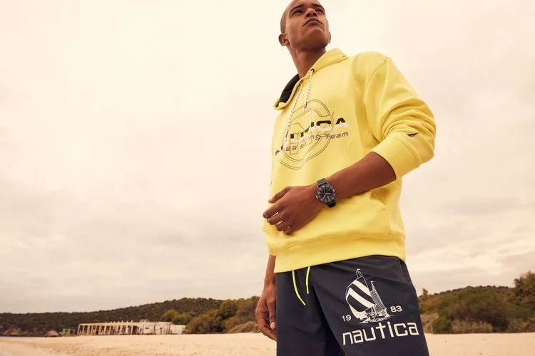 Nautica Debuts Fall Winter 2023 Watch Collection — Authentic